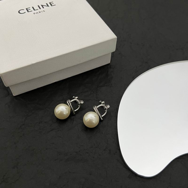 Celine Earring 05lyr218